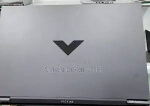 New Laptop HP Victus 16 16GB Intel Core I7 SSD 512GB