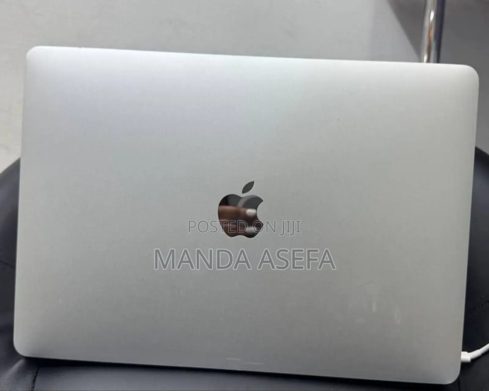 New Laptop Apple MacBook Pro 2017 8GB Intel Core I5 SSD 128GB