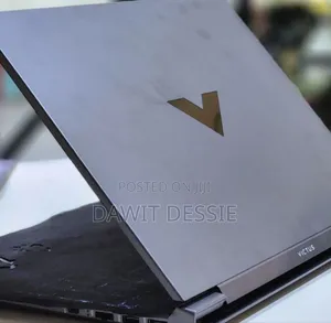 New Laptop HP Victus 15 8GB Intel Core I5 SSD 512GB