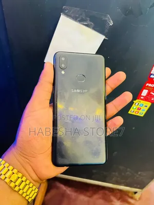 Photo - Samsung Galaxy A10s 32 GB