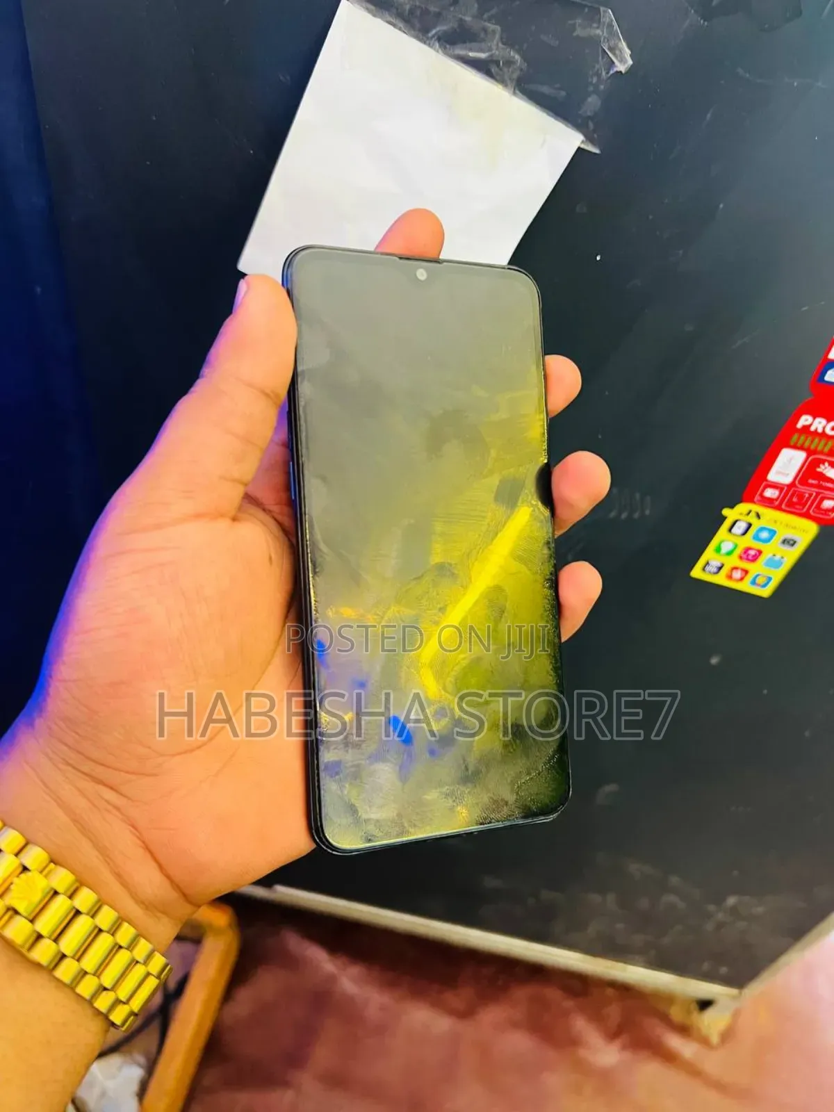 Samsung Galaxy A10s 32 GB