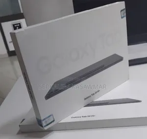 New Samsung Galaxy Tab S9 FE 128 GB Gray