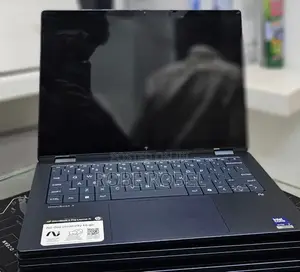 New Laptop HP OmniBook X Flip 16" 16GB Intel Core I7 SSD 1T