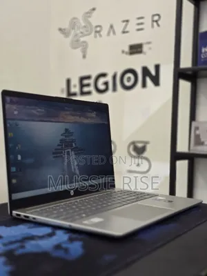 New Laptop HP Stream Notebook 16GB Intel Core I7 SSD 512GB