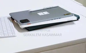 New Xiaomi Pad 7 256 GB Gray