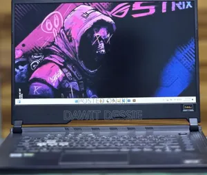 Photo - New Laptop Asus 16GB Intel Core I7 SSD 512GB