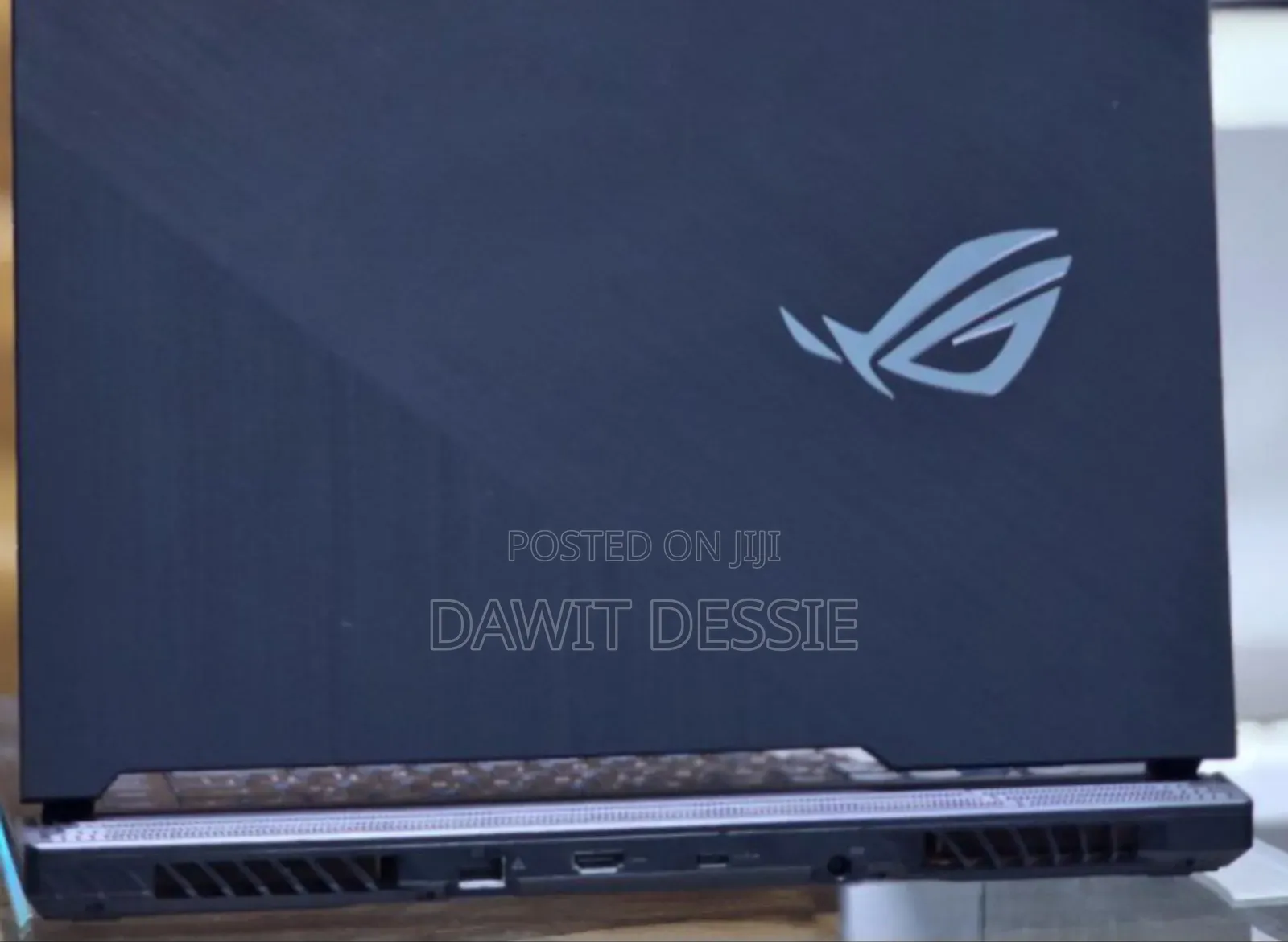 New Laptop Asus 16GB Intel Core I7 SSD 512GB