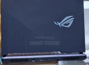 New Laptop Asus 16GB Intel Core I7 SSD 512GB