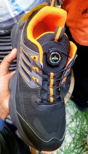 Finder Safety Shoes Original