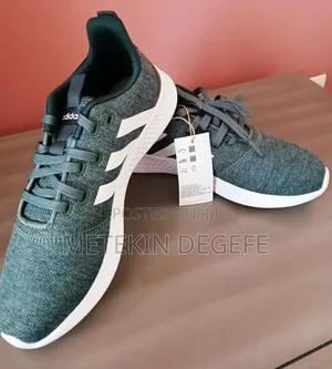 Photo - Adidas American Shoes