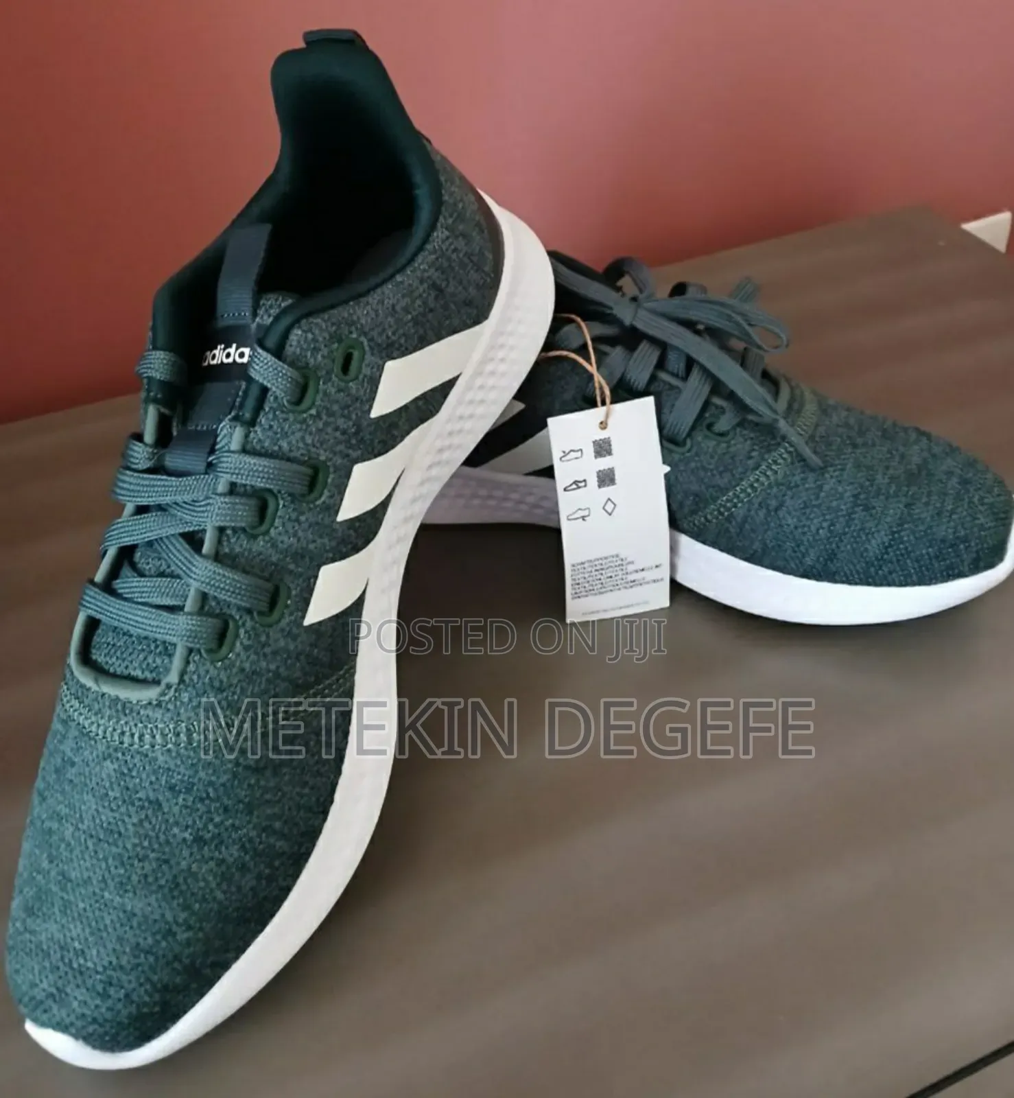 Adidas American Shoes
