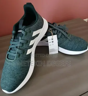 Adidas American Shoes