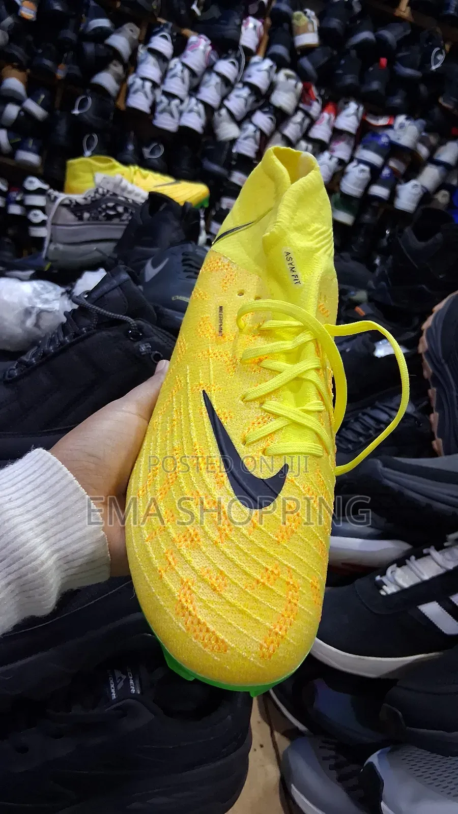 Nike Phantom Luna Taketa