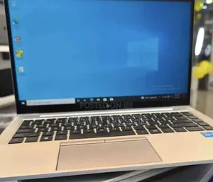 New Laptop HP EliteBook 840 G8 16GB Intel Core I7 SSD 512GB