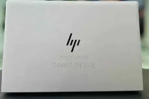 New Laptop HP EliteBook 840 G8 16GB Intel Core I7 SSD 512GB