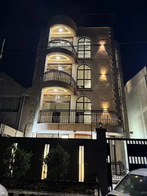 Photo - Furnished 7bdrm House in Residential House, Bole for rent