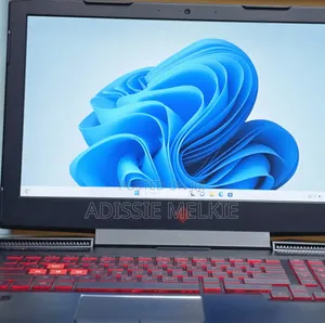 New Laptop HP Omen X 8GB Intel Core i7 SSD 128GB