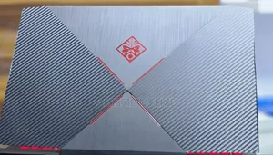 New Laptop HP Omen X 8GB Intel Core i7 SSD 128GB
