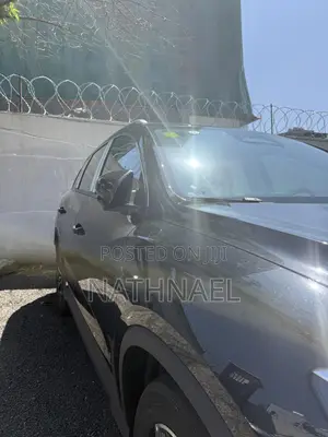 New BYD Sealion 7 DM 1.5 Hybrid FWD 2025 Black