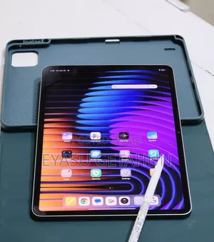 New Xiaomi Pad 7 256 GB