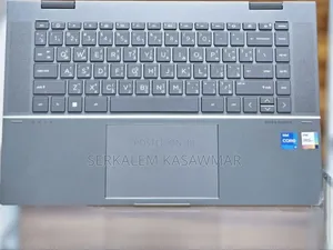 New Laptop HP Envy 15 16GB Intel Core i7 SSD 512GB