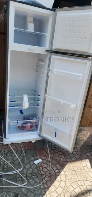 Popular 400 Model Top Refrigerator