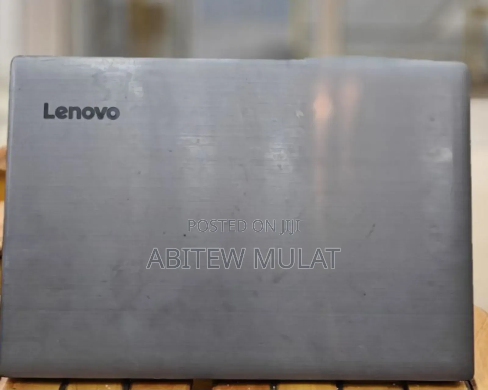 Laptop Lenovo IdeaPad U530 4GB Intel Core I3 HDD 1T