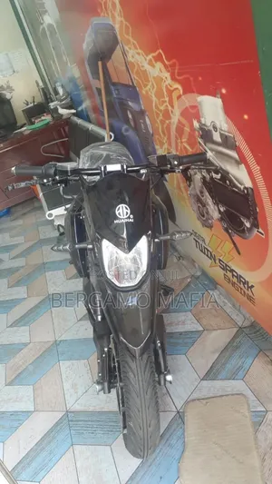 New Max-S 2025 Black