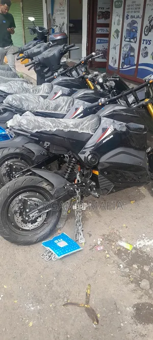 New Max-S 2025 Black