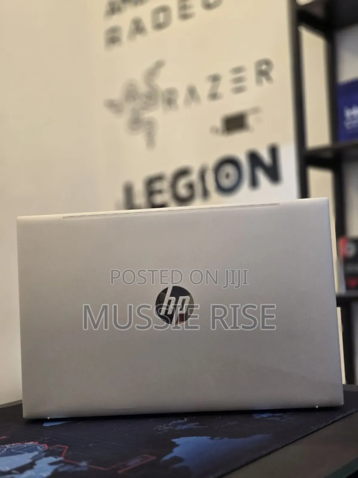 New Laptop HP Pavilion 15 16GB Intel Core I5 SSD 1T