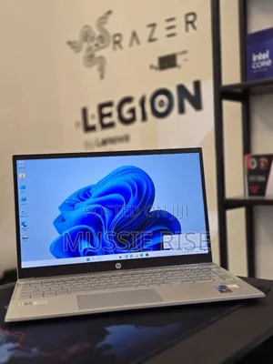 New Laptop HP Pavilion 15 16GB Intel Core I5 SSD 1T