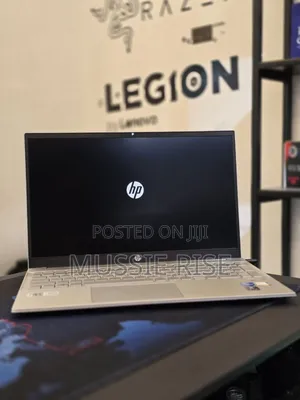 New Laptop HP Pavilion 15 16GB Intel Core I5 SSD 1T