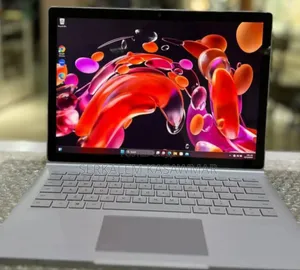 Photo - New Laptop Microsoft Surface Book 3 16GB Intel Core I7 SSD 256GB
