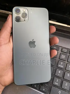 Photo - Apple iPhone 11 Pro Max 256 GB