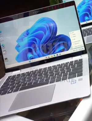 New Laptop HP EliteBook X360 1030 G3 16GB Intel Core I7 SSD 512GB