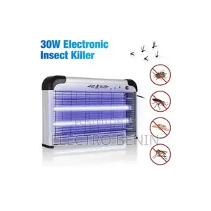 Photo - Insect Killer