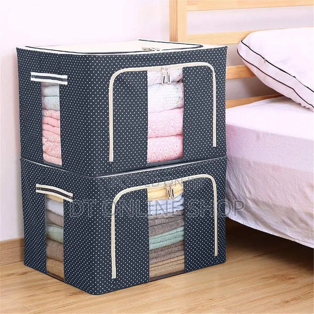 Clothes Storage Bag