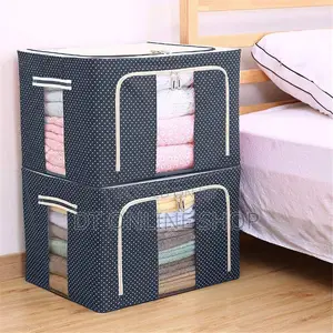 Clothes Storage Bag