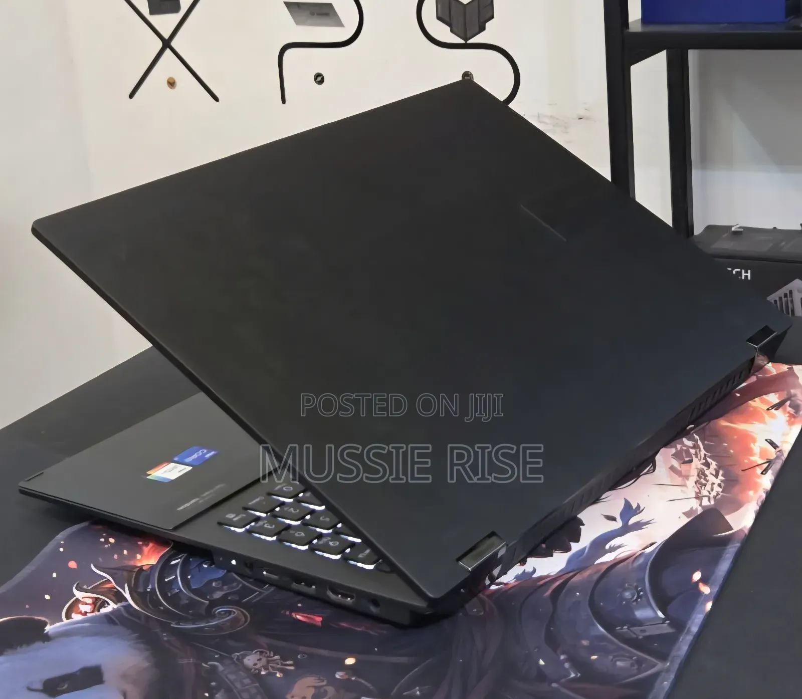 New Laptop Asus VivoBook 15 X505BA 16GB Intel Core I7 SSD 1T