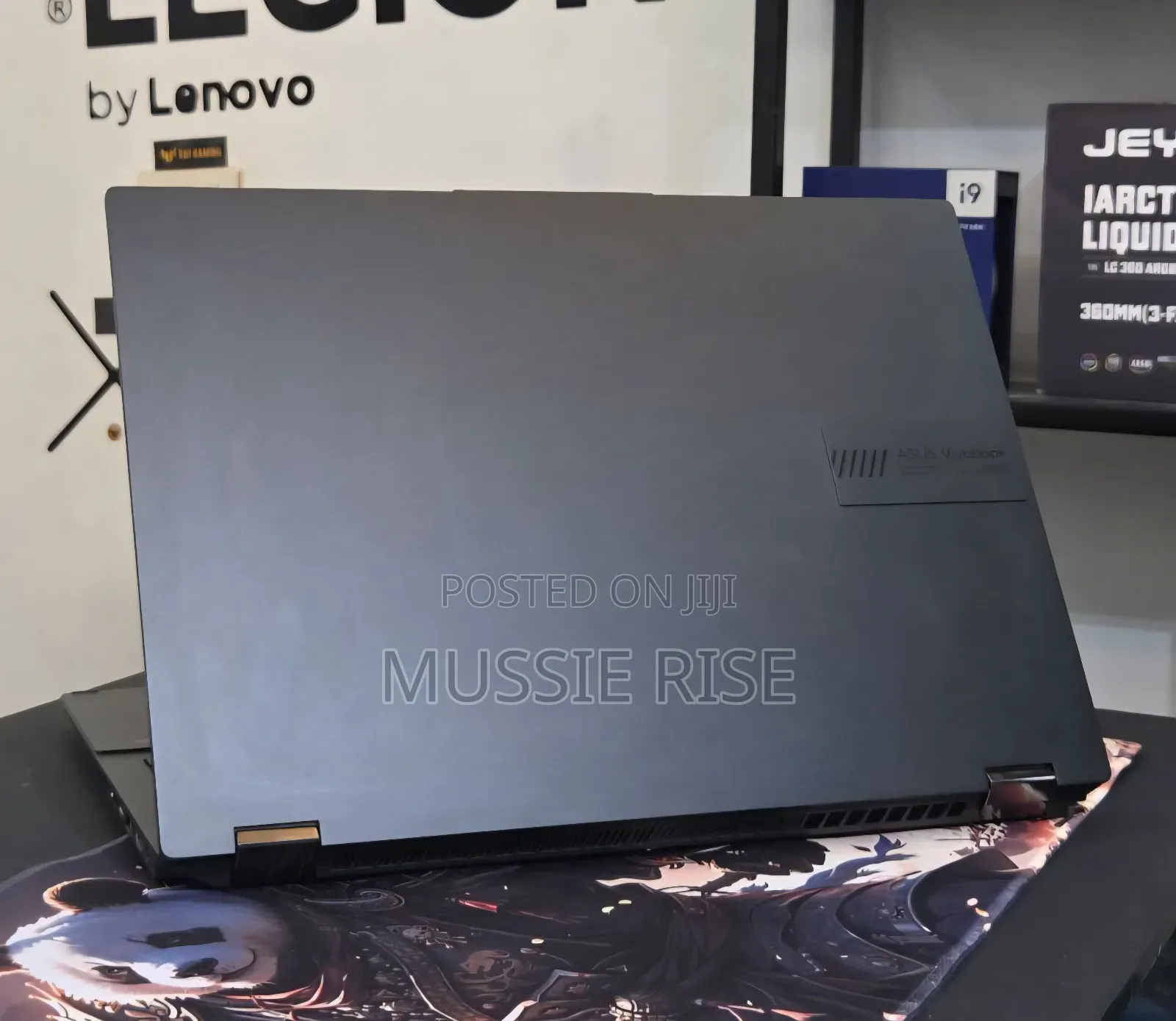 New Laptop Asus VivoBook 15 X505BA 16GB Intel Core I7 SSD 1T