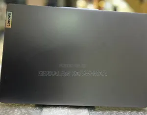 New Laptop Lenovo Ideapad 3 8GB Intel Core I5 SSD 512GB