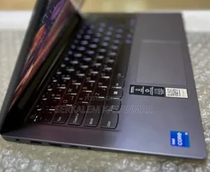 New Laptop Lenovo Ideapad 3 8GB Intel Core I5 SSD 512GB