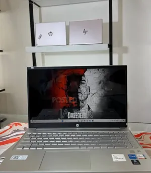 Photo - New Laptop HP Pavilion 15 16GB Intel Core I5 SSD 512GB