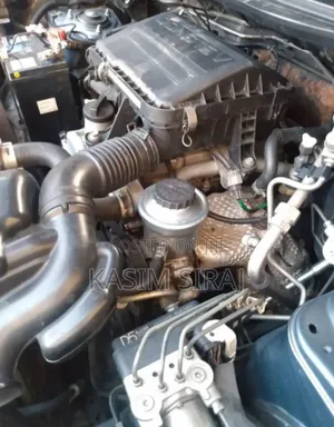 Daihatsu Terios 1.3 2007 Blue