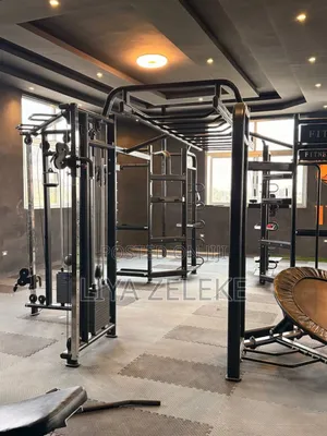 Photo - Imported Monkey Bar