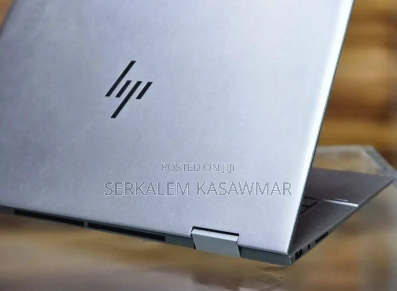 New Laptop HP Envy 15 16GB Intel Core i7 SSD 512GB