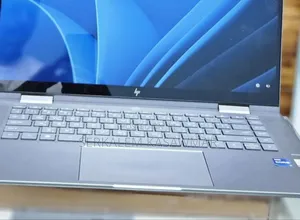 New Laptop HP Envy 15 16GB Intel Core i7 SSD 512GB