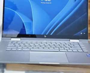 Photo - New Laptop HP Envy 15 16GB Intel Core i7 SSD 512GB