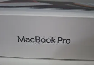 New Laptop Apple MacBook Pro M1 32GB Apple M1 Max SSD 1T