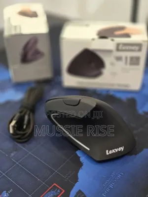 Lekvey Vertical Mouse